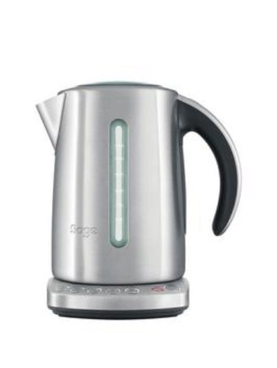 Sage By Heston Blumenthal Bke820Uk Smart Kettle Sage By Heston Blumenthal Bke820Uk Smart Kettle